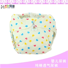 婴儿隔尿用品尿裤纸尿裤批发环保尿不湿生产厂家满就送