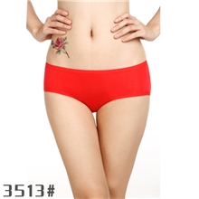厂家直销酒店特供有偿用品女士三角内裤莫代尔女士内裤批发