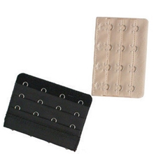 内衣文胸加长扣胸罩背扣文胸延长扣3排4扣3排5扣