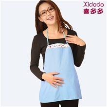 特价孕妇防辐射服防辐射肚兜孕妇防辐射衣服3色入厂家直销