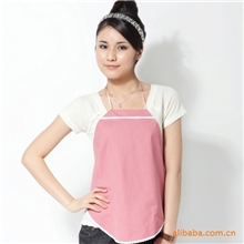 防辐射孕妇装批发+零售防辐射肚兜3色防辐射衣服厂家直销001