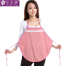 防辐射肚兜孕妇防辐射服孕妇装防辐射孕妇装正品朵朵康8200