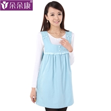 防辐射孕妇装正品孕妇裙防辐射服衣服新款孕妇装秋冬防辐射