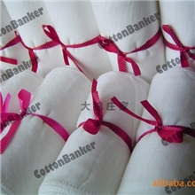 A1216纱布收腹带货源基地厂家直销可贴牌月子束缚带加厚双层