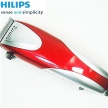 飞利浦专业发廊理发器电动剃头刀电推剪成人婴儿理发器静音插电式