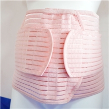 厂家批发加强型产后收腹带，棉束腹带