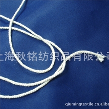 吊牌绳-上蜡吊牌绳-棉三股吊牌绳