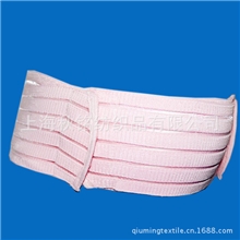 厂家批发孕妇用棉托腹带双层托腹带骨盆回复带