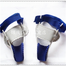 供应大拇指固定器夜用脚趾拇外翻矫正器大脚骨纠正器