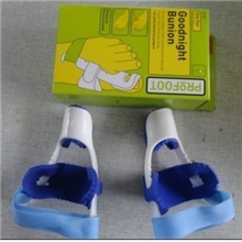 供应大拇指固定器拇指外翻矫形器大脚骨矫正器纠正器