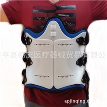 新型胸腰椎矫形器腰部支具腰椎固定支具胸腰椎术后损伤固定器