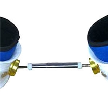 儿童蛙式支架髋外展固定架髋关节固定支具髋关节矫形器髋万展支架