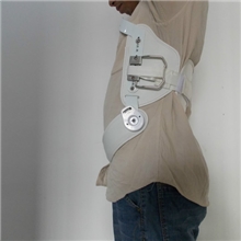 胸腰椎骨折固定支架支具脊柱过伸矫形器脊柱骨折固定驼背坐姿矫正