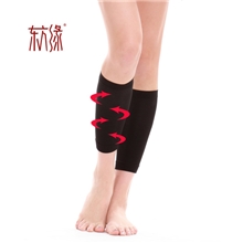 东方缘塑型瘦小腿袜套520D正品压力袜子燃脂瘦小腿套