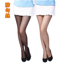 夏季超薄防勾丝袜连裤袜子批发不脱丝打底袜成人袜瘦腿袜厂家直销