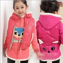 童装女童韩版冬装2013新款全棉加厚个性时尚马甲加绒卫衣二件套
