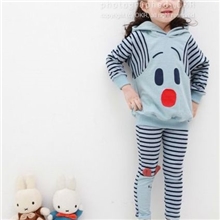 《大额批发》潮流推荐外贸时尚童装|最新款童套装