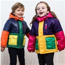 儿童棉衣，儿童棉服，童装棉服，童外套，童大衣