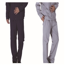 批发工作裤定做厂服厂裤工作裤劳保服劳保裤