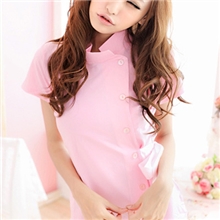 情趣护士服制服女士酒店服桑拿服情趣内衣厂家批发E801