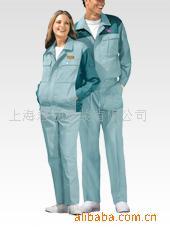 【供应】春秋工作服装春秋防寒工作服2011年新款工作服