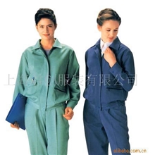 【长期供应】女式春秋工作服多款春秋工作服高质量工作服