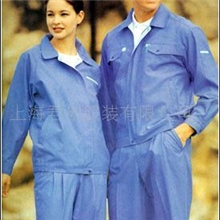 【供应】春秋款工作服装定制春秋款工作服装君创牌工作服