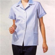 供应保洁服、净化服、绿化工作服、上海工服公司、厂服