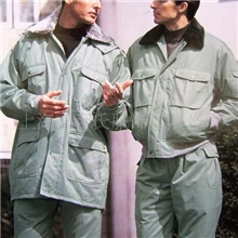 定做工厂工作服、工作服制服、电信工作服