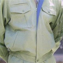 订长袖工作服、公司工作服、食品厂工作服、秋季工作服