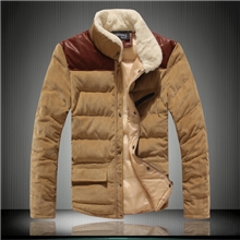 2013新款棉衣羽绒棉