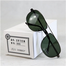 军工空军飞行员镜司机太阳眼镜男士夏季墨镜户外偏光镜遮阳镜