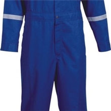 芳纶IIIA阻燃防护服150克面料