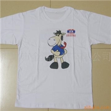 供应圆领T恤衫【厂家直销、支持混批】