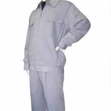 供应工作服