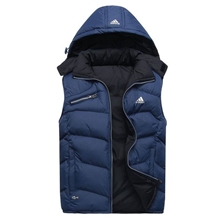 【反季促销2013男士秋冬季休闲棉马甲韩版棉背心马夹韩版坎肩潮