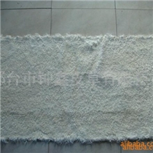 供应口羔皮皮褥子