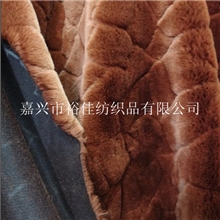 仿兔毛高仿兔毛人造毛人造毛皮高仿假毛兔毛皮