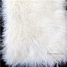 滩羊皮批发羊皮褥子厂家直销滩羊皮张珍珠羔羊皮绵羊皮