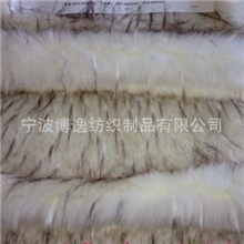 供应仿兔人造毛、全羊毛毛绒布料（服装鞋帽人造毛皮、家纺毛绒）