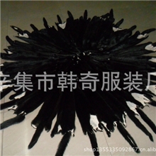 貂皮黑色皮丘河北辛集皮毛辛集貂皮河北皮草进口貂皮皮毛厂
