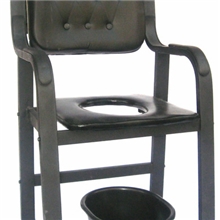 811加重型坐便椅,中国座便椅专家