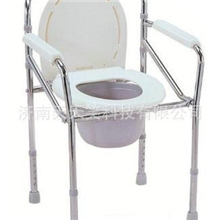 座便椅销量冠军佛山894坐便椅座厕椅马桶椅