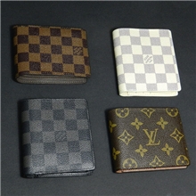 批发格子钱包高品质短款钱包新款男女通用钱包现货分销一件代发