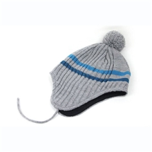 优质供应做工精美保暖护耳针织帽品质保证量大从优