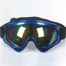 滑雪眼镜，户外运动眼镜，摩托车风镜