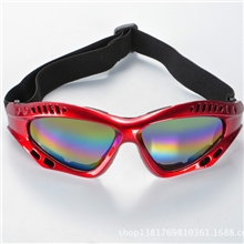 滑雪眼镜.摩托车风镜运动眼镜.宠物眼镜.军用眼镜