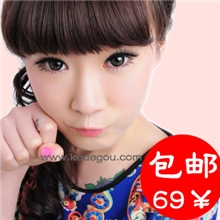 批发官网美瞳隐形眼镜盒批发代理一件代发【正品可查】隐形眼镜盒