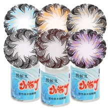 美瞳盒韩姬儿小布丁盒26元/付，韩姬儿小布丁批发代理美瞳盒！