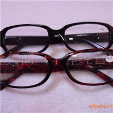 砸不烂带弹簧腿塑料树脂老花镜8814特价1.65元